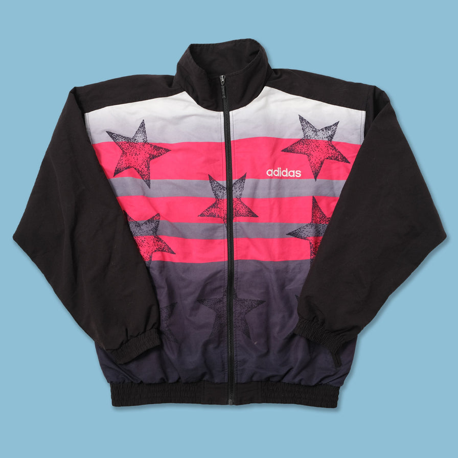 Vintage adidas Track Jacket XLarge 