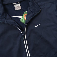 Vintage Nike Track Jacket Small 