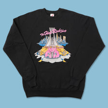 Vintage The Hot Rod Shop Sweater XLarge 