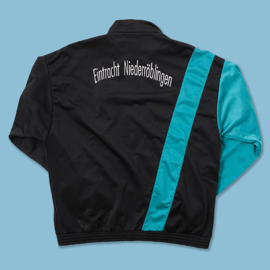 Vintage Puma Track Jacket Large 
