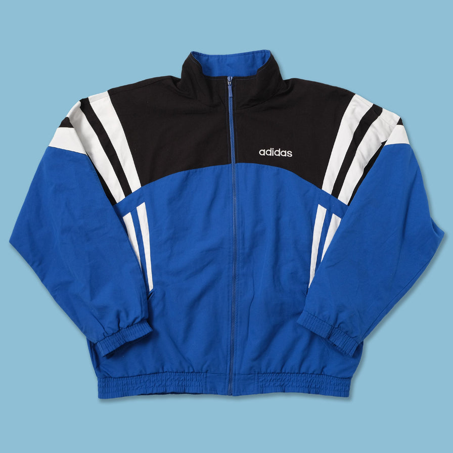Vintage adidas Track Jacket XLarge 