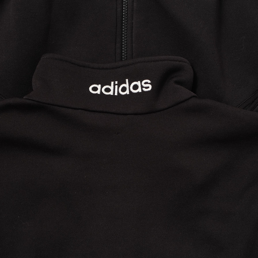 Vintage adidas Track Jacket Medium 