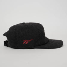 Vintage Reebok Fleece Cap 