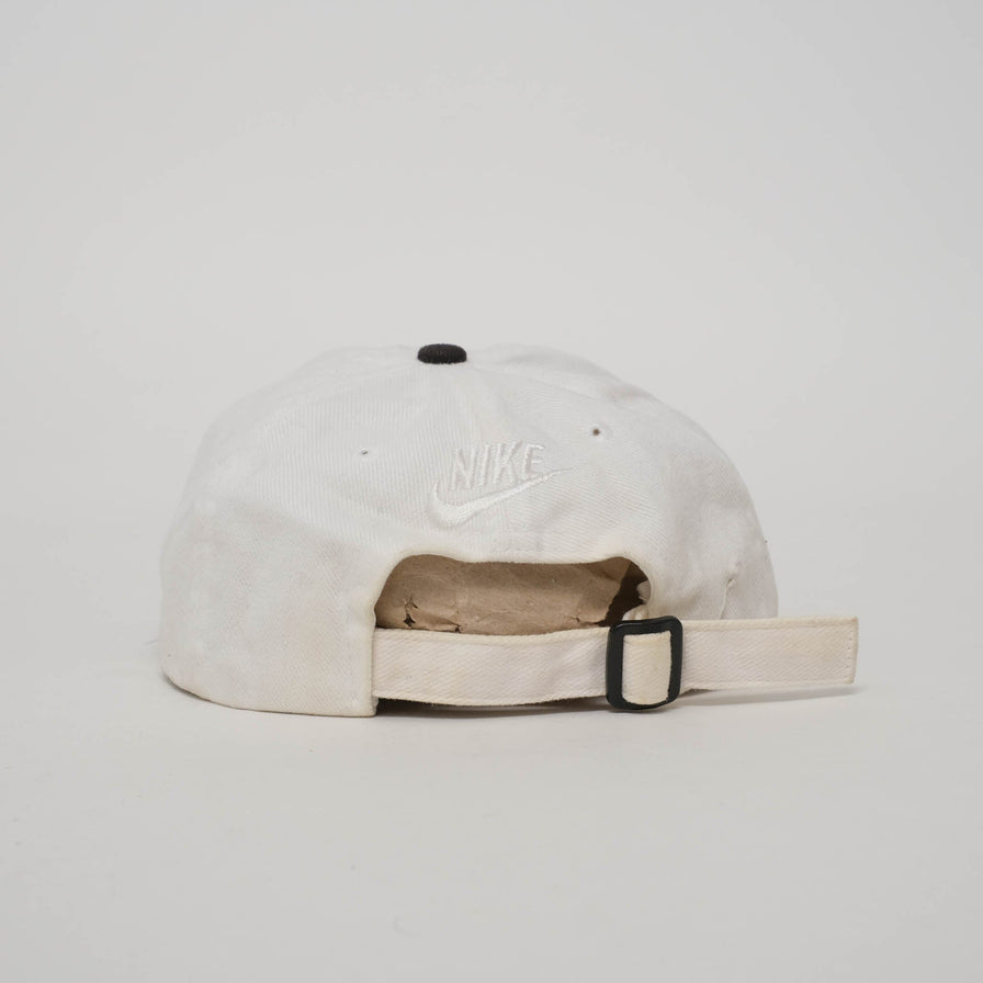 Vintage Nike Strapback 