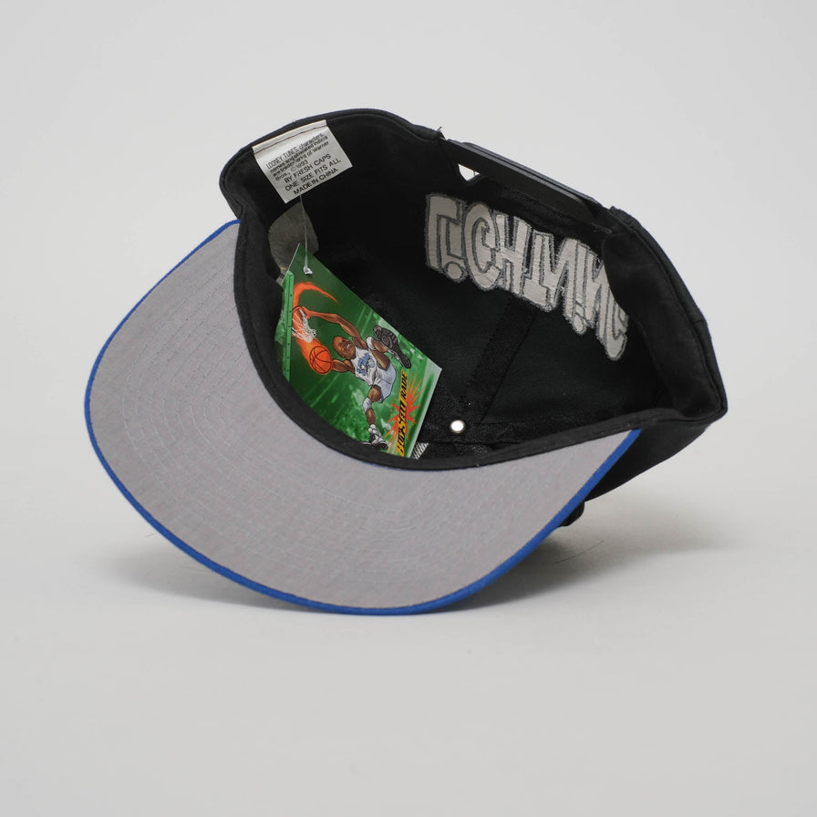 Vintage DS Tampa Bay Lightning Snapback 