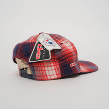 Vintage DS New York Yankees Flannell Snapback 