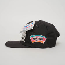 Vintage DS Champion San Antonio Spurs Snapback 