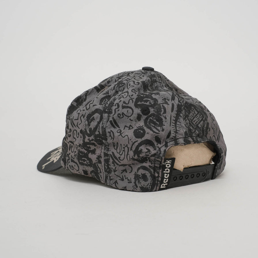 Vintage Reebok Snapback 
