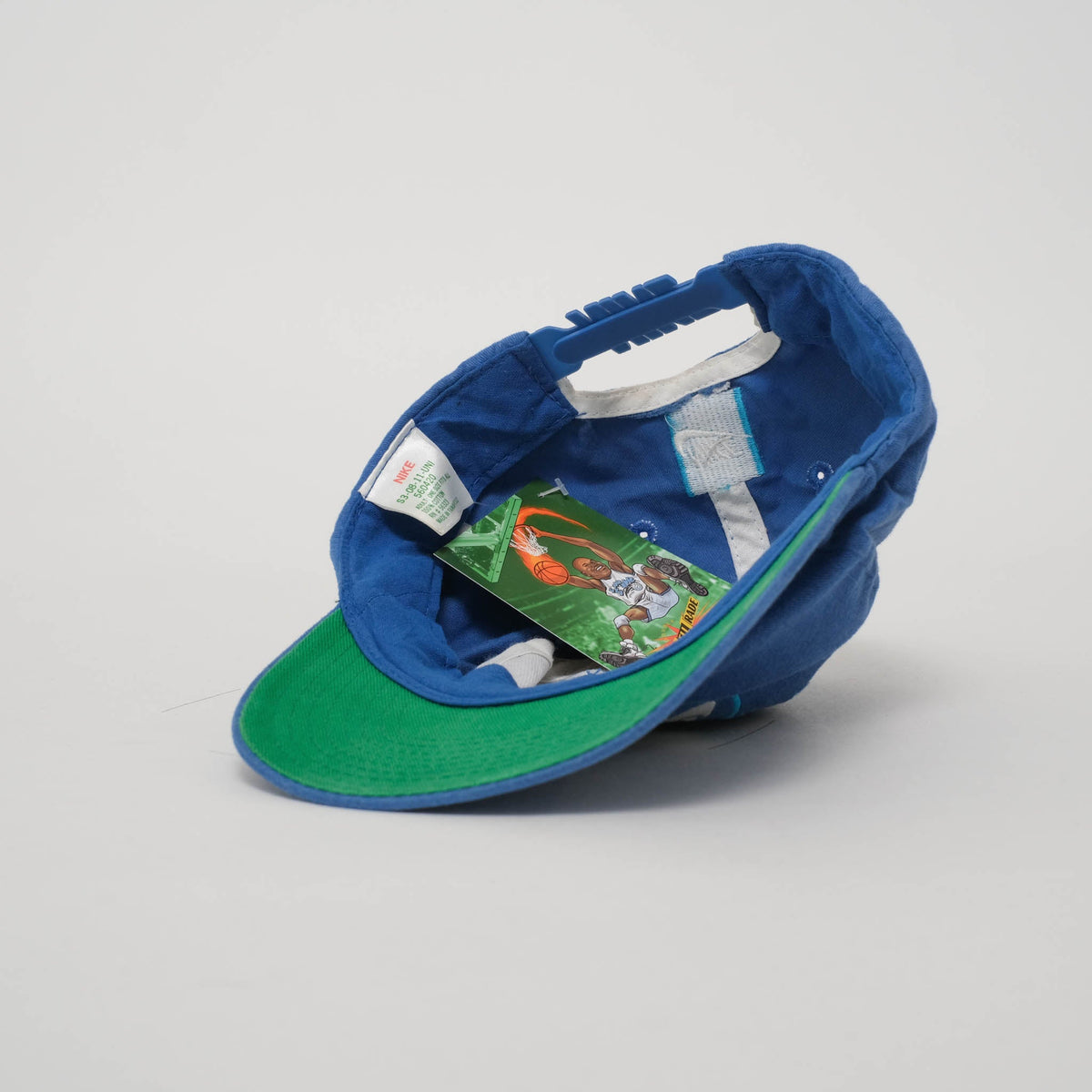 Vintage Nike Air Snapback kaufen – Double Double Vintage