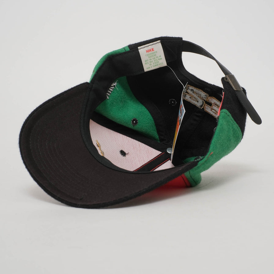 Vintage Nike Jordan Snapback 