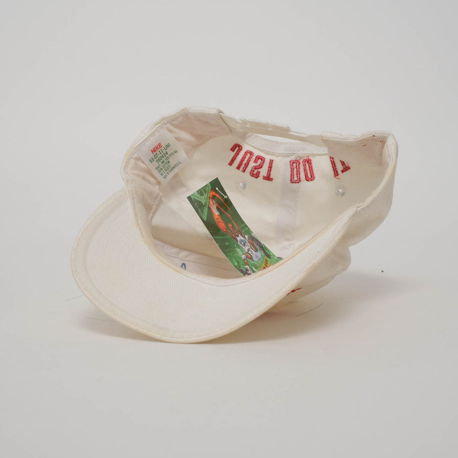Vintage Nike Snapback 