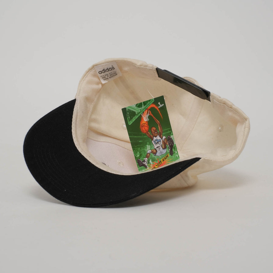 Vintage adidas Snapback 