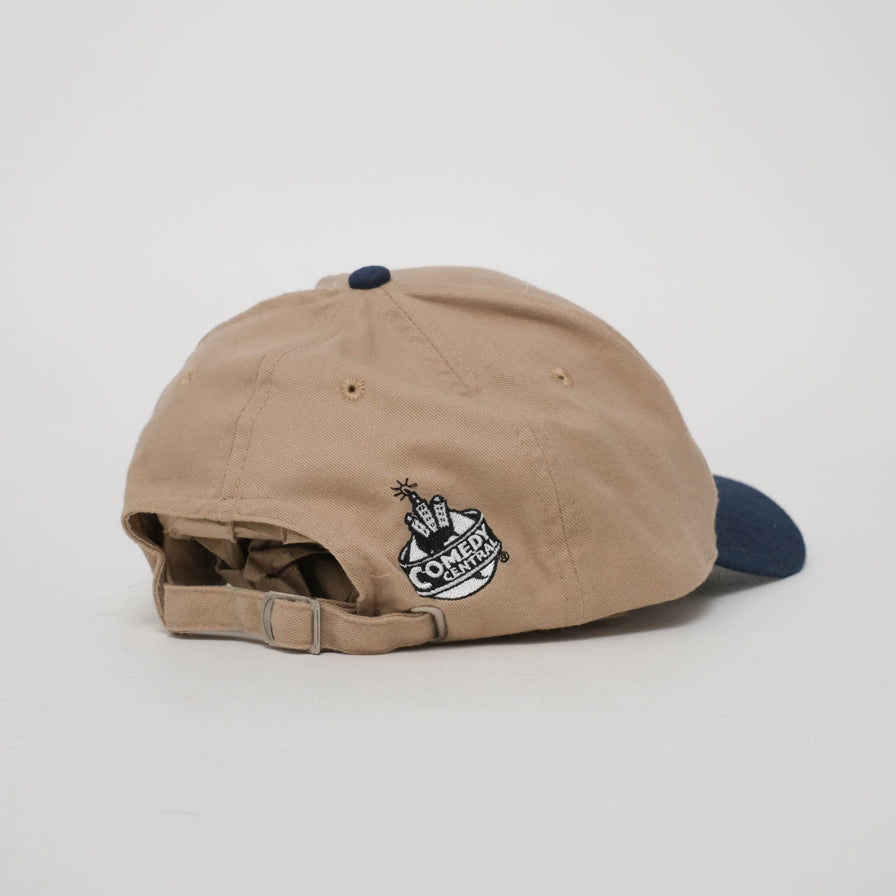 Vintage Southpark Strapback 