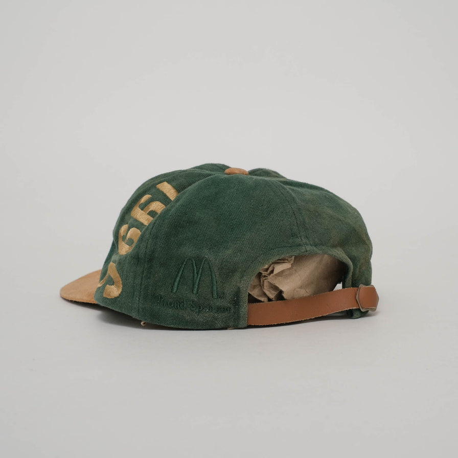 Vintage Atlanta 1996 Strapback 