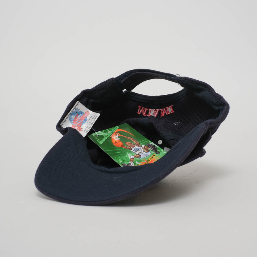Vintage Planet Hollywood Velcro Back 