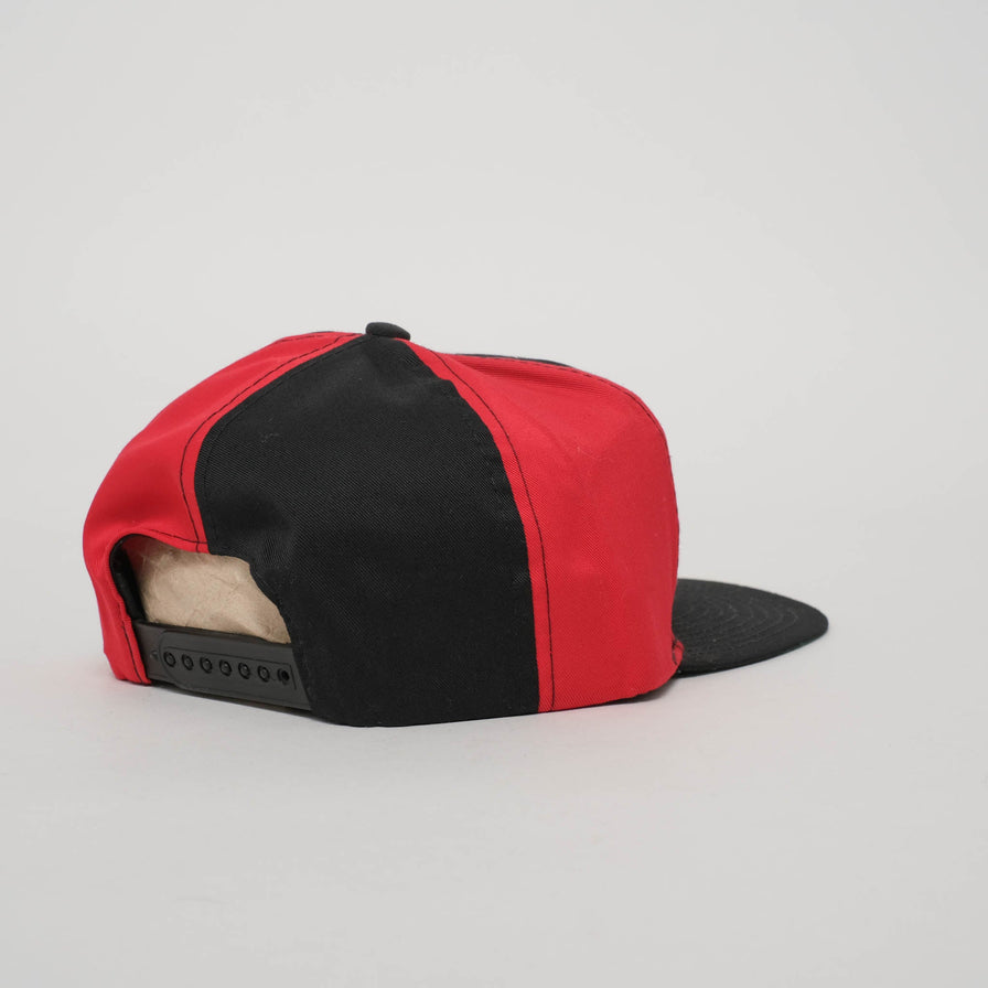Vintage DS Houston Rockets Snapback 