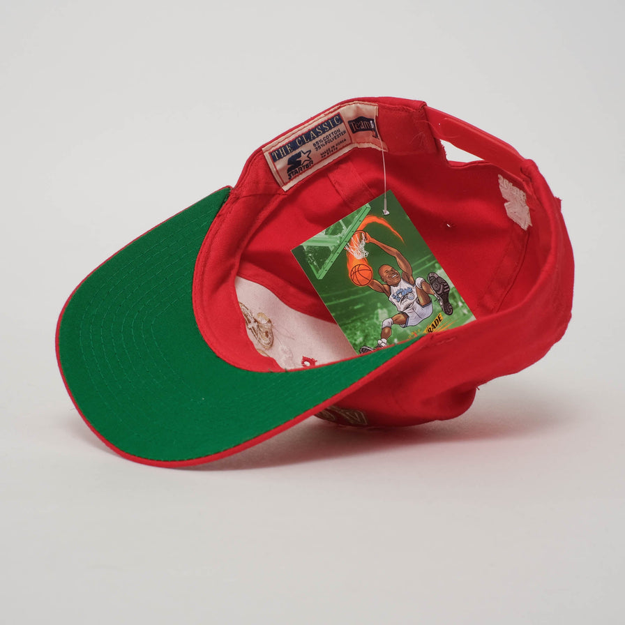 Vintage Starter San Francisco 49ers Snapback 