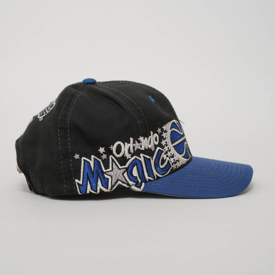 Vintage Starter Orlando Magic Snapback 