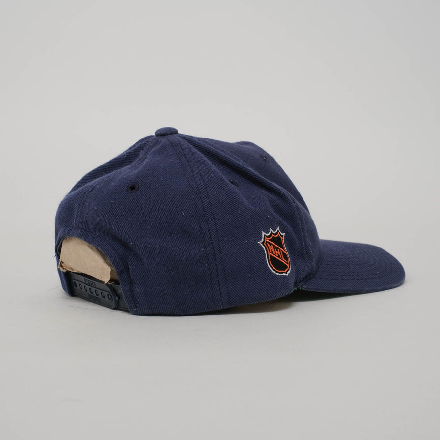 Vintage Florida Panthers Snapback 