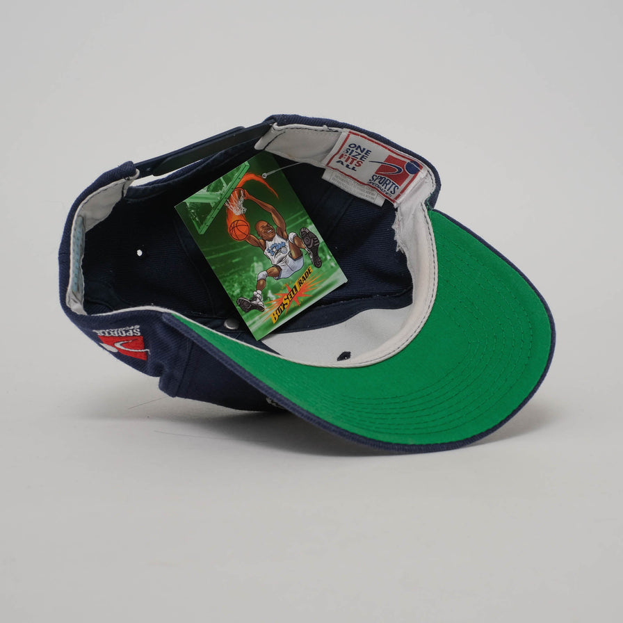 Vintage Florida Panthers Snapback 