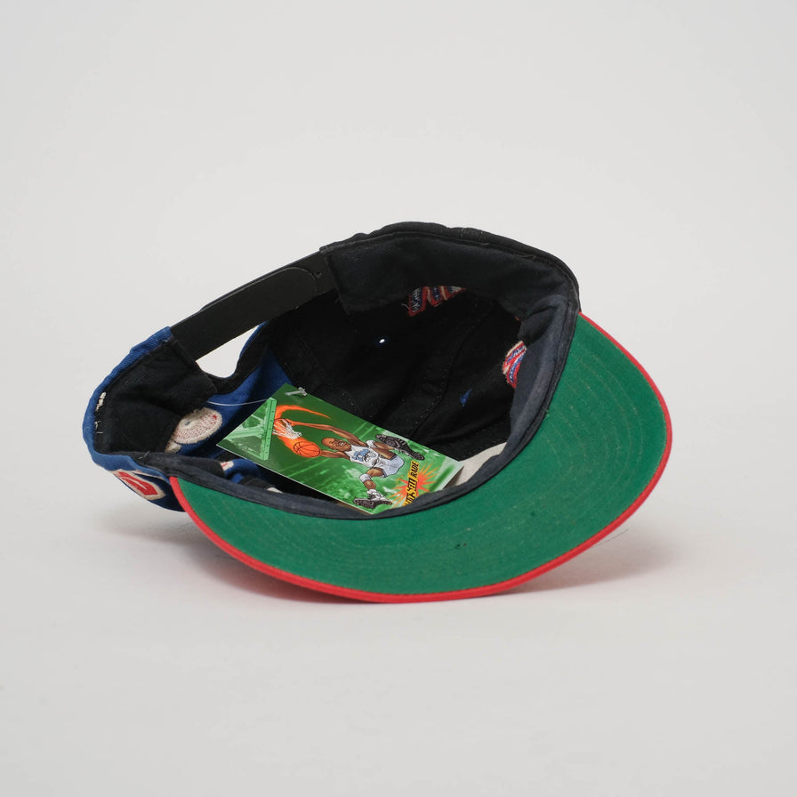 Vintage New York Giants Snapback 