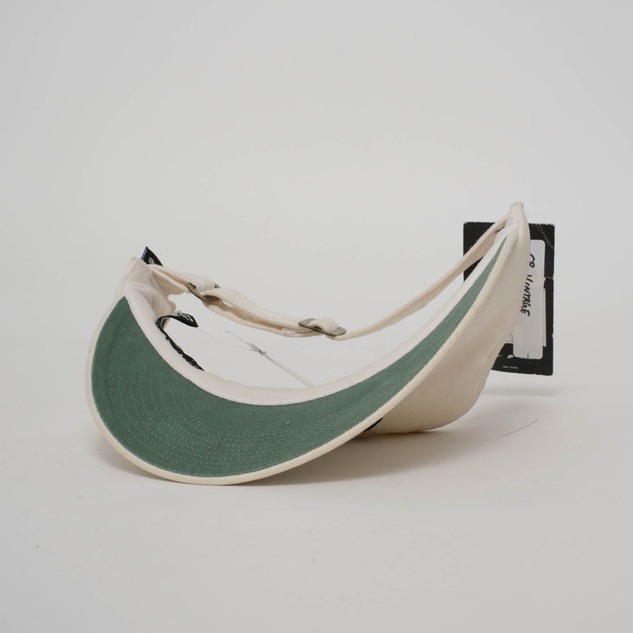Vintage DS Nike Golf Visor 