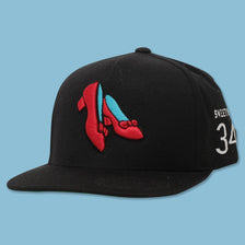 DS The Hundreds Snapback 