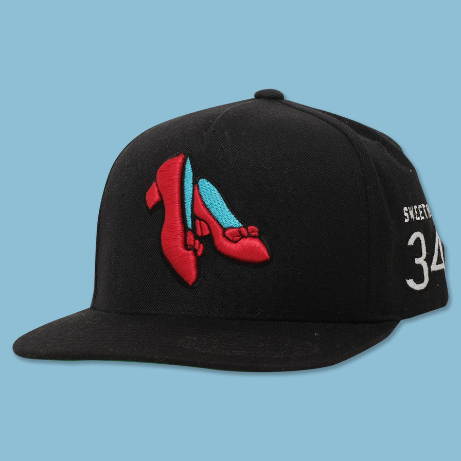 DS The Hundreds Snapback 