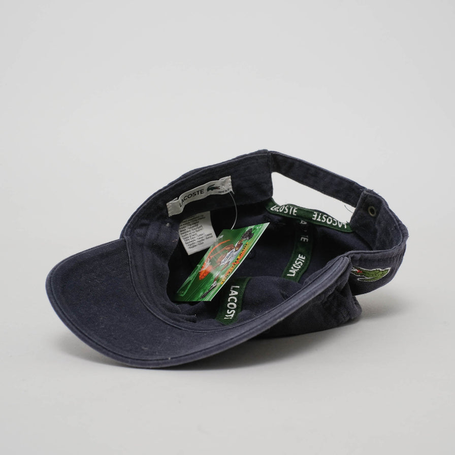 Vintage Lacoste Strapback 