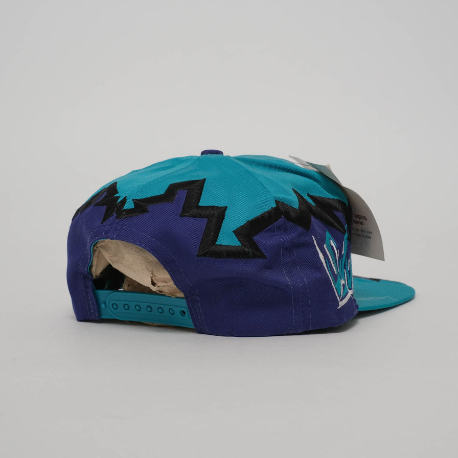 Vintage DS Sylvester Snapback 