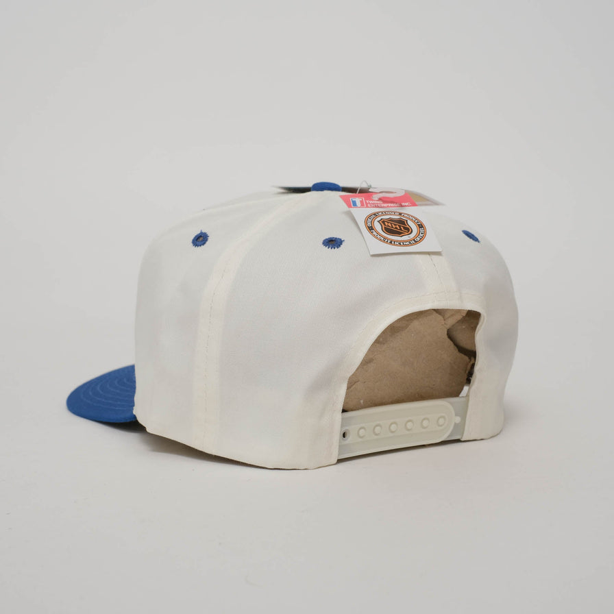 Vintage DS Toronto Maple Leafs Snapback 