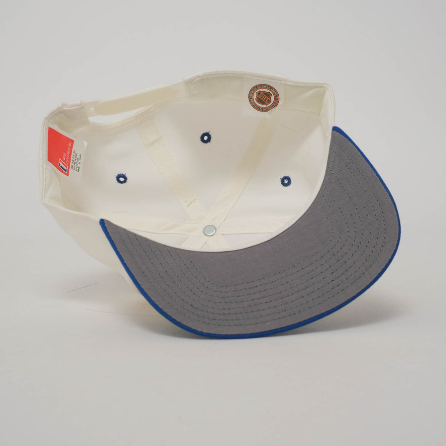 Vintage DS Toronto Maple Leafs Snapback 