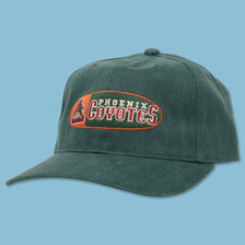 Vintage DS Phoenix Coyotes Strapback 