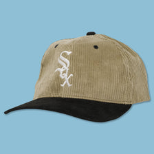Vintage DS Chicago White Sox Cord Strapback 