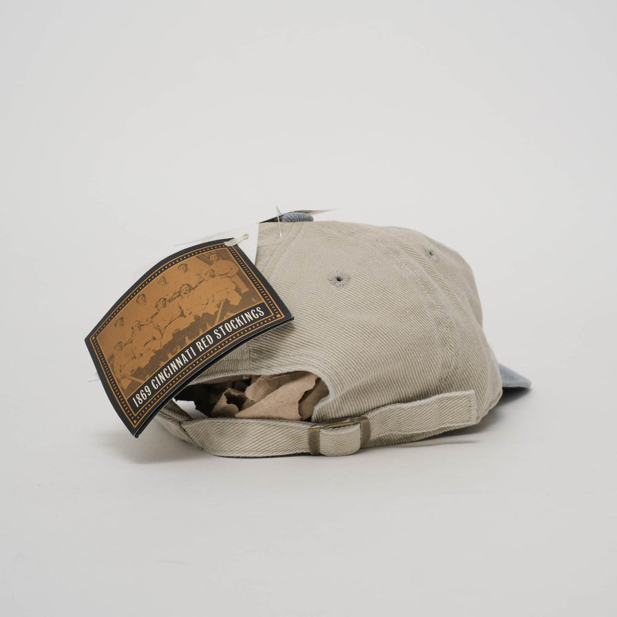 Vintage DS New York Mets Strapback 