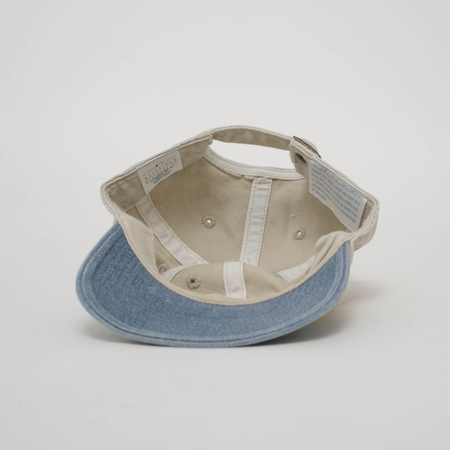 Vintage DS New York Mets Strapback 