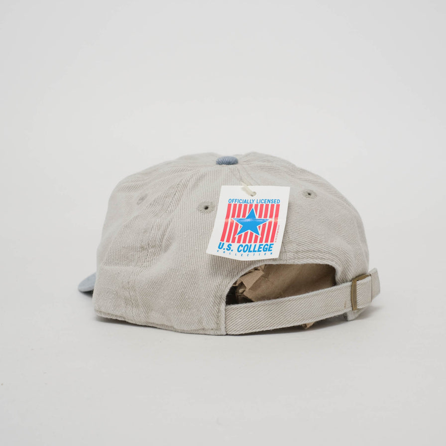 Vintage DS Georgetown Hoyas Strapback 