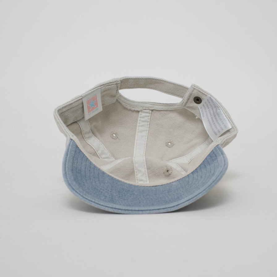 Vintage DS Georgetown Hoyas Strapback 