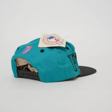 Vintage DS Florida Marlins Snapback 