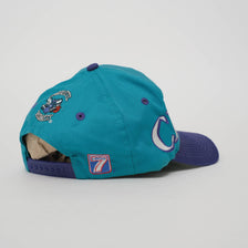 Vintage Charlotte Hornets Snapback 