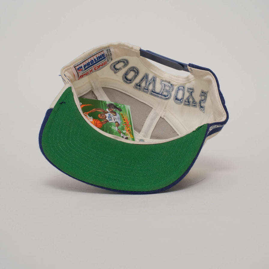 Vintage DS Dallas Cowboys Snapback 