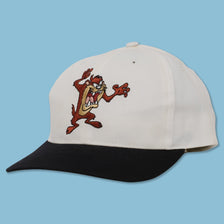 Vintage DS Taz Snapback 