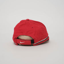 Vintage Nike Kids Velcro Back 