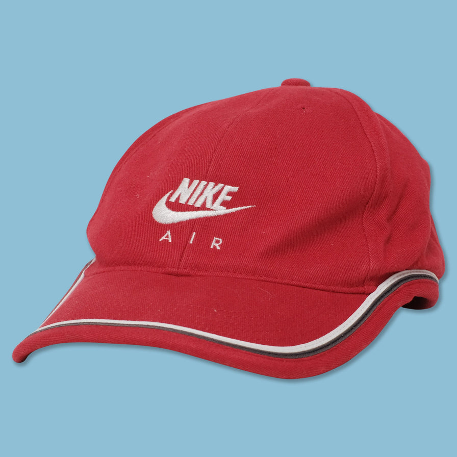 Vintage Nike Kids Velcro Back 