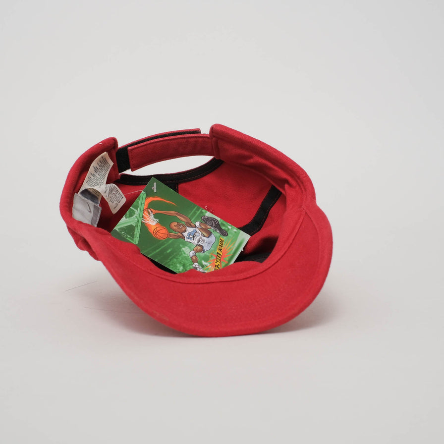 Vintage Nike Kids Velcro Back 