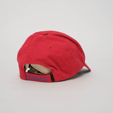 Kansas Jayhawks Velcro Back 