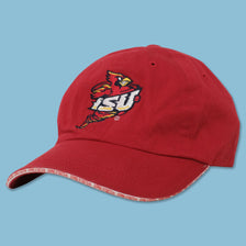 Vintage ISU Strapback 
