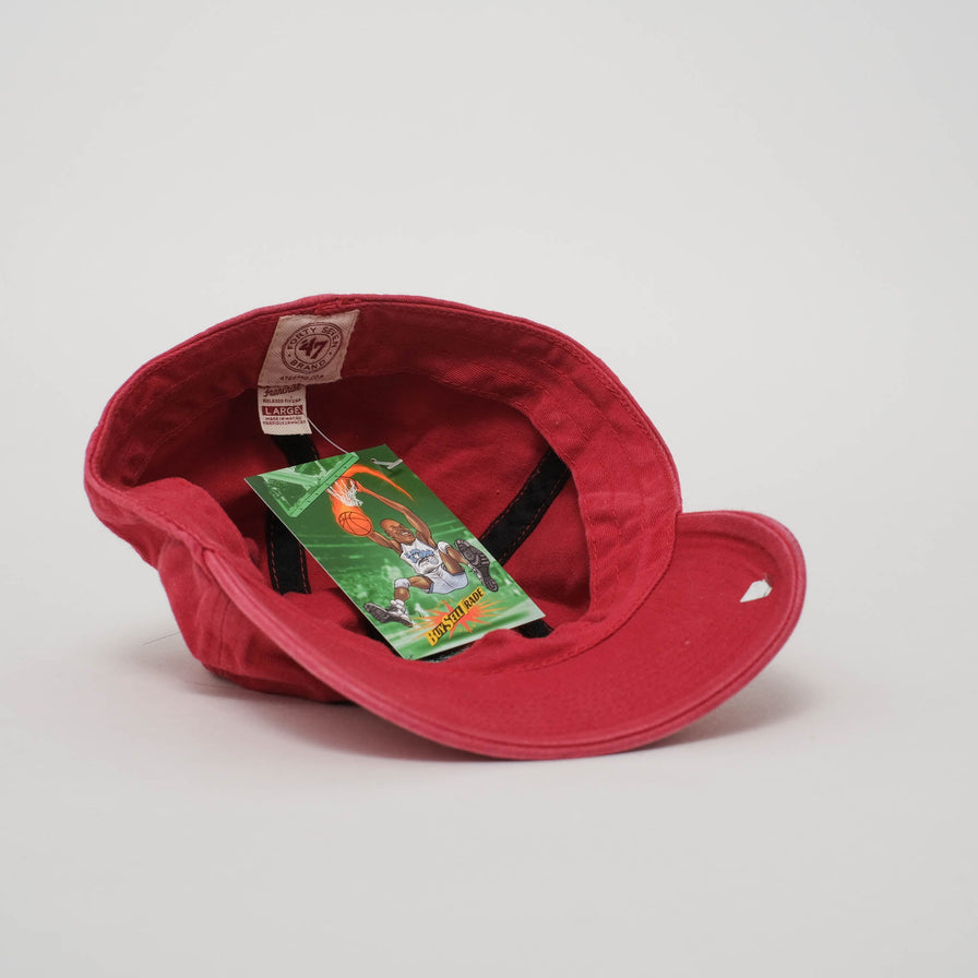 Fitted Cap 