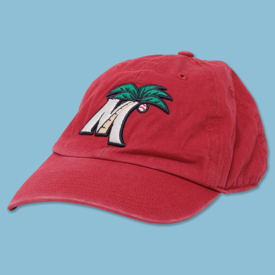 Fitted Cap 