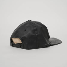 Vintage San Francisco 49ers Leather Snapback 